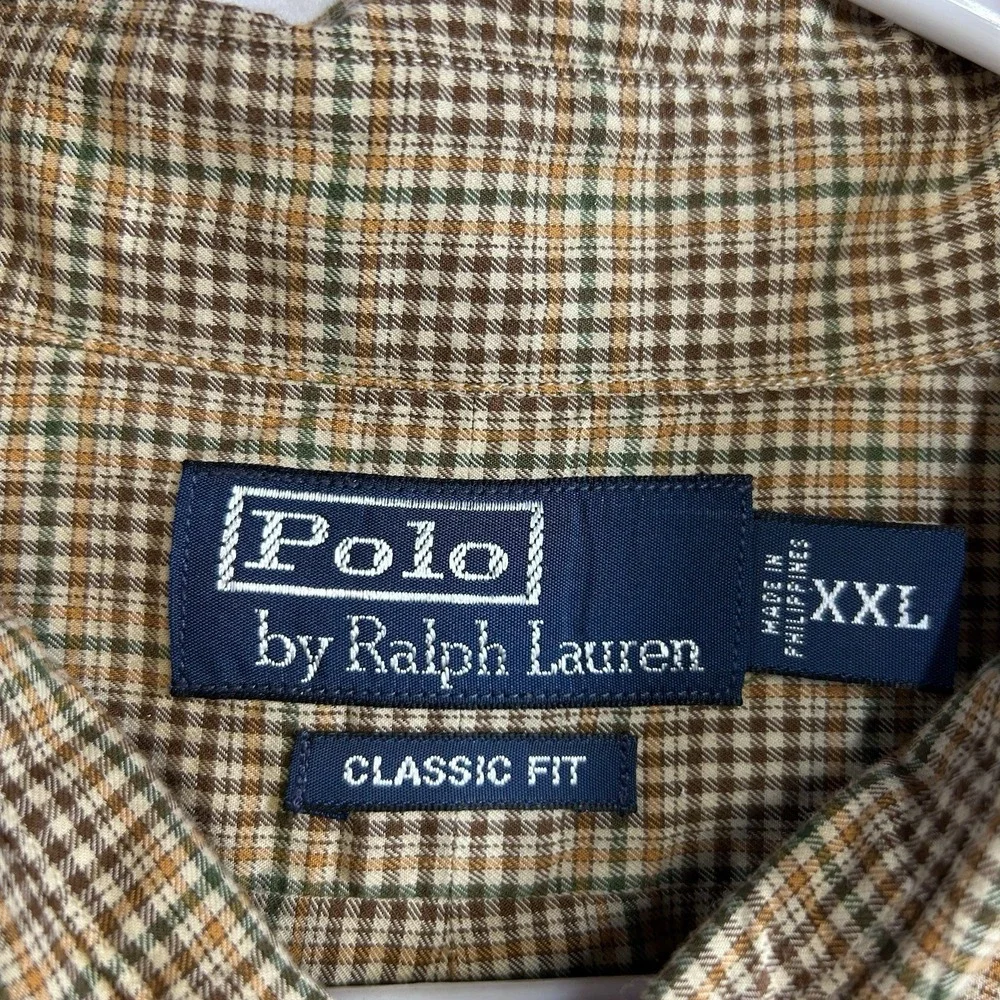 Polo Ralph Lauren 0576 polo